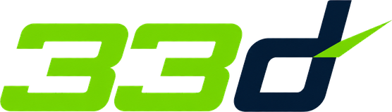 33d